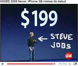 steve jobs