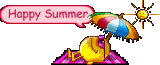 Happy Summer